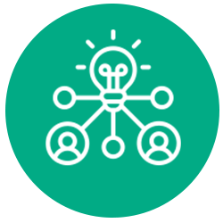 Collaborate on the agency’s first VISIBLE™ project for their client.<br />
Provide strategic & technical guidance during initial execution.