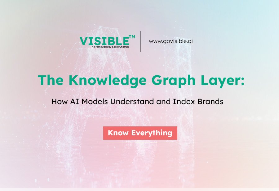 The Knowledge Graph Layer