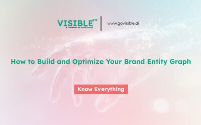How to Build and Optimize Your Brand Entity Graph