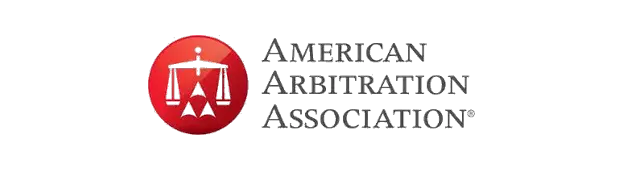 American Arbitration Association logo