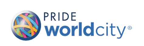 Pride world city