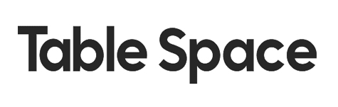tablespaces