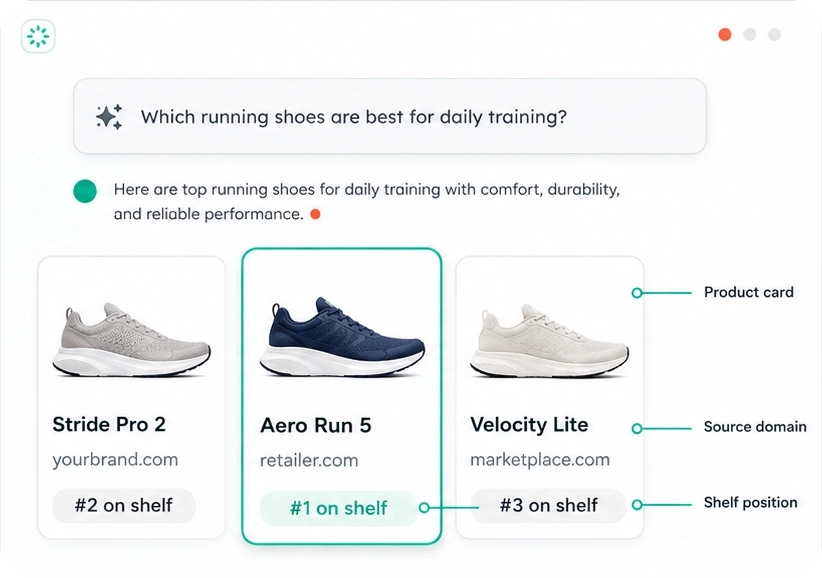 Commerce Dashboard